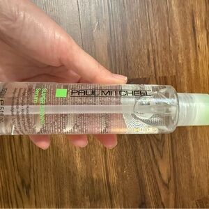 paul mitchell super skinny serum